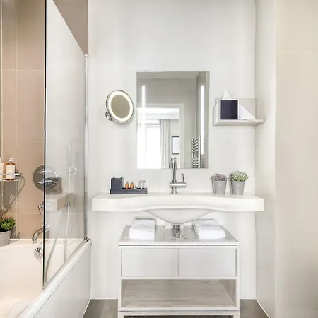 Opera Opal Hotel Paris