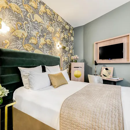 Opera Opal Hotel Paris