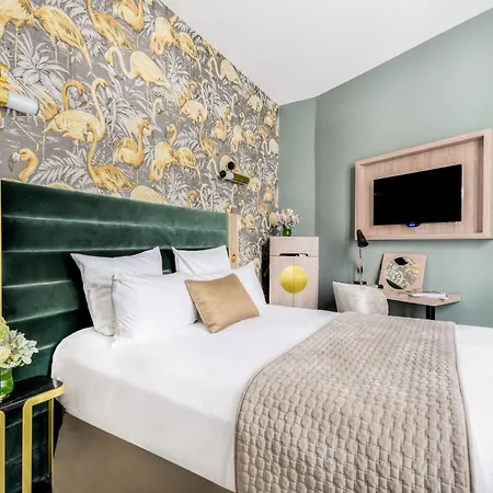 Opera Opal Hotell Paris
