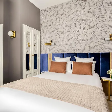 Opera Opal Hotel Paris