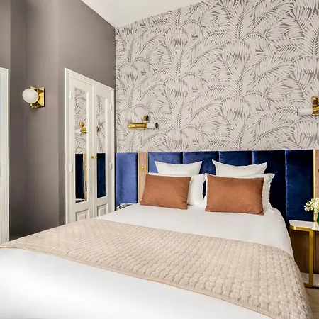 Opera Opal Hotell Paris