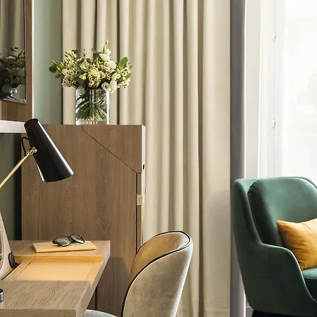 Opera Opal Hotel Paris