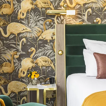 Opera Opal Hotel 4*