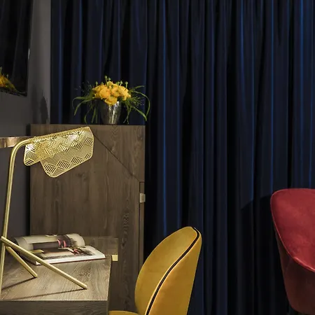 Opera Opal 4* Paris