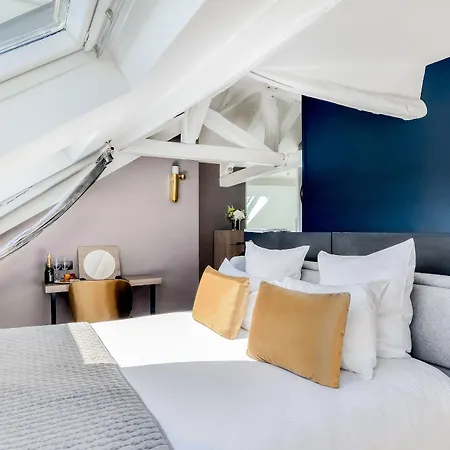 Hotel Opera Opal 4*