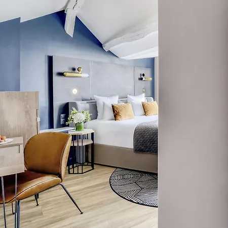 Opera Opal 4* Paris