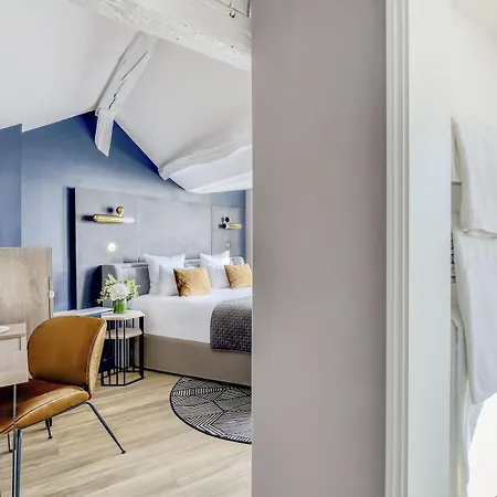 Opera Opal Paris