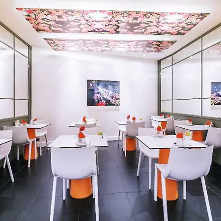 Opera Opal Hotell Paris
