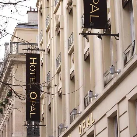 Opera Opal Hotel 4*