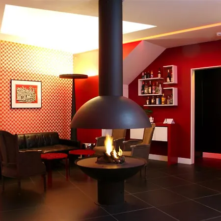 Hotel Opera Opal Paris