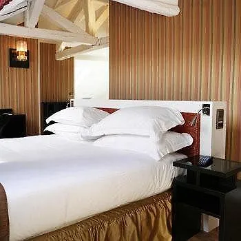 Hotell Opera Opal 4*