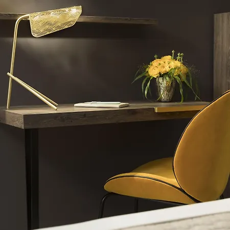 Hotell Opera Opal Paris