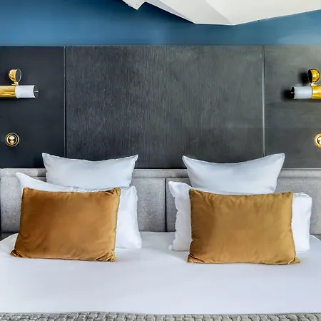 Hotell Opera Opal 4*