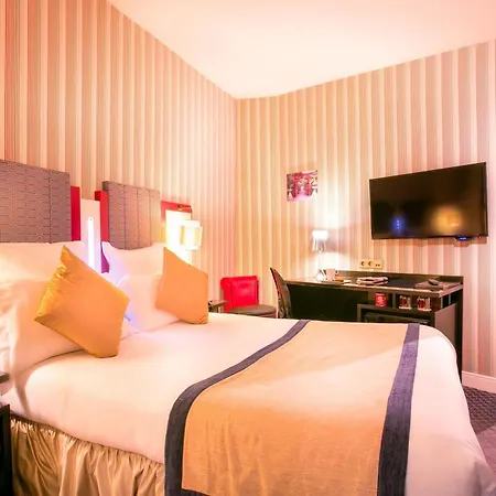 Opera Opal Hotel 4*