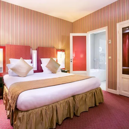 Hotell Opera Opal 4*