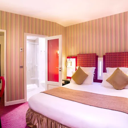 Opera Opal Hotel 4*