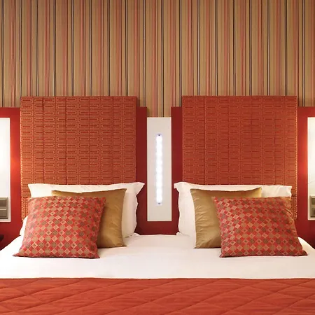 Opera Opal Hotel