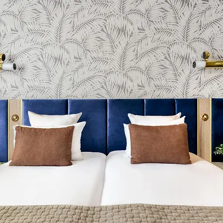 Hotell Opera Opal 4*
