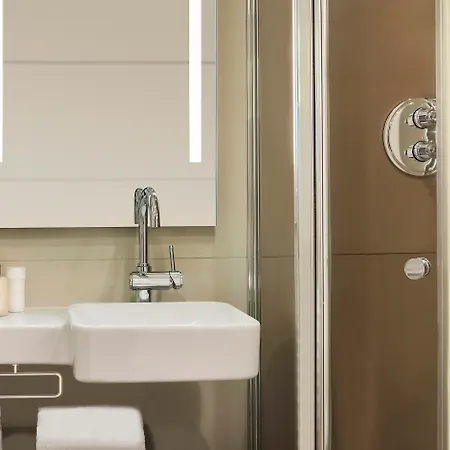 Opera Opal Hotel Parijs