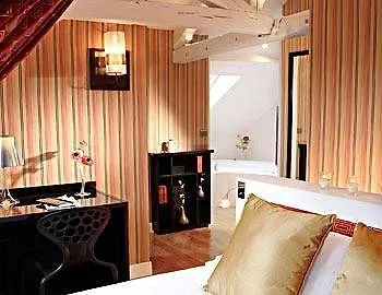 Opera Opal Hotel 4*