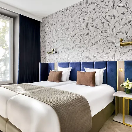 Opera Opal Hotel Parijs