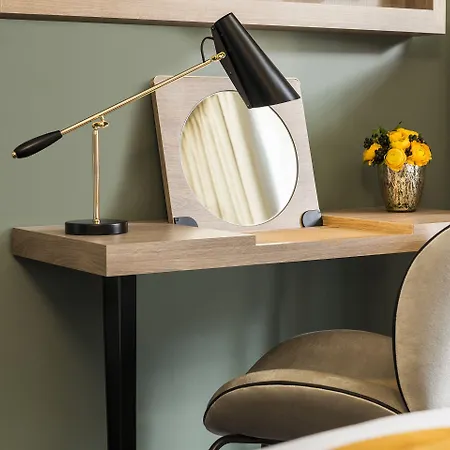 Hotel Opera Opal Parijs