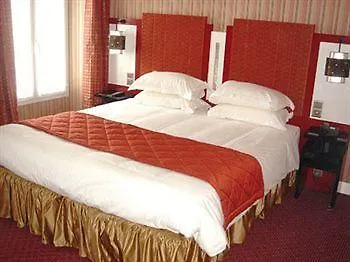 Opéra Opal Hotel Paris