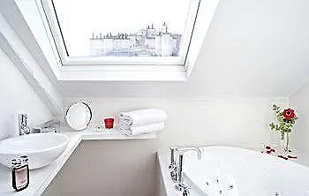 Opéra Opal Hotel 4*