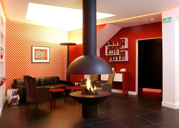 Opéra Opal 4* Paris