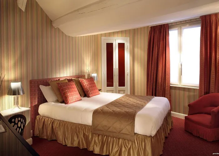 Hotel Opéra Opal 4*