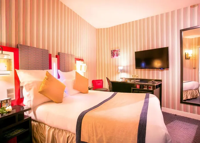 Opéra Opal Hotel 4*