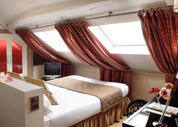 Opéra Opal 4* Paris